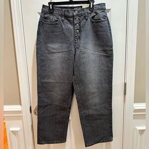 NEW Universal Thread Vintage Straight Jeans sz. 12 regular